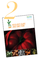 Advertise in the Local Food Shift Resource Guide & Directory