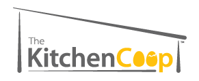 Kitchen coop logo