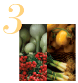 Organize Events During Local Food Month (August)