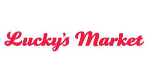 Lucky's market