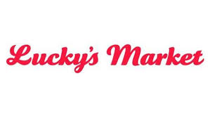 Lucky's market