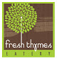 Fresh Thymes