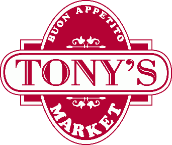 Tony's Market