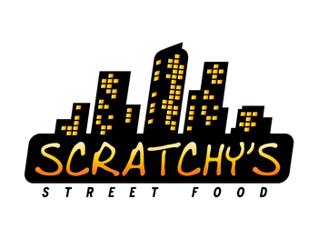 Scratchy’s Logo