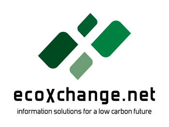 ecoXchange Logo